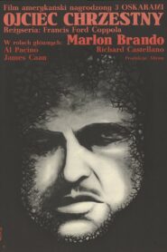 Ojciec chrzestny